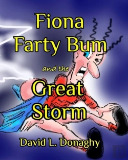 Bertrand.pt - Fiona Farty Bum And The Great Storm