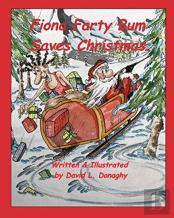 Fiona Farty Bum Saves Christmas