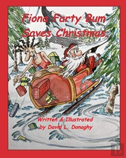Bertrand.pt - Fiona Farty Bum Saves Christmas
