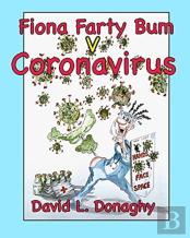 Fiona Farty Bum V Coronavirus