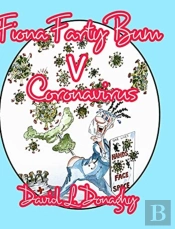 Fiona Farty Bum V Coronavirus