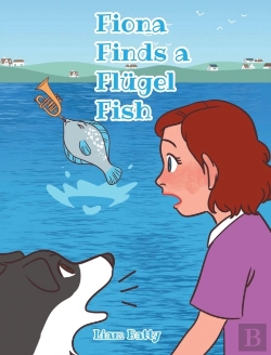 Bertrand.pt - Fiona Finds A Flugel Fish