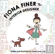 Fiona Finer The Interior Designer