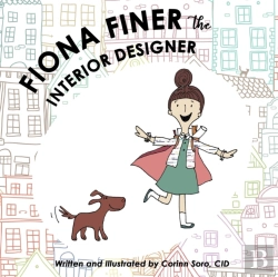Bertrand.pt - Fiona Finer The Interior Designer