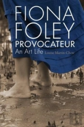 Fiona Foley Provocateur