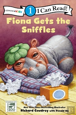 Bertrand.pt - Fiona Gets The Sniffles