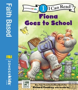 Bertrand.pt - Fiona Goes To School