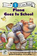 Fiona Goes To School