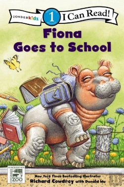 Bertrand.pt - Fiona Goes To School