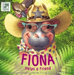 Bertrand.pt - Fiona Helps A Friend