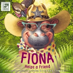 Bertrand.pt - Fiona Helps A Friend