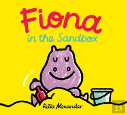 Bertrand.pt - Fiona In The Sandbox