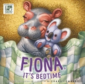 Fiona, It'S Bedtime