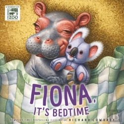 Bertrand.pt - Fiona, It'S Bedtime