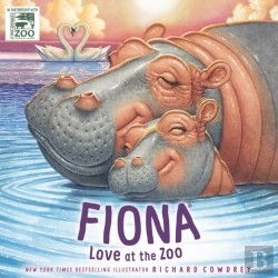 Bertrand.pt - Fiona, Love At The Zoo