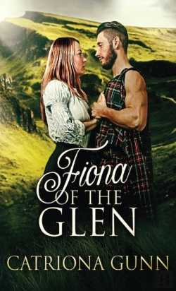 Bertrand.pt - Fiona Of The Glen