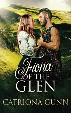 Bertrand.pt - Fiona Of The Glen