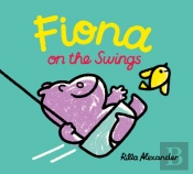 Fiona On The Swings