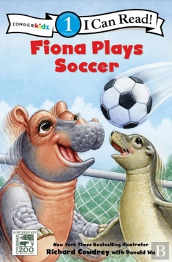 Bertrand.pt - Fiona Plays Soccer