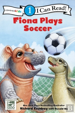 Bertrand.pt - Fiona Plays Soccer