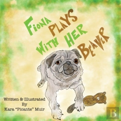 Bertrand.pt - Fiona Plays With Her Beaver