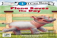 Fiona Saves The Day