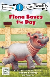 Fiona Saves The Day