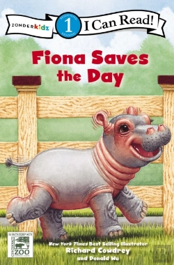 Bertrand.pt - Fiona Saves The Day