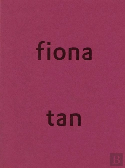 Bertrand.pt - Fiona Tan