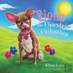 Bertrand.pt - Fiona The Chocolate Chihuahua