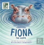 Fiona The Hippo I Can Read Collection 1