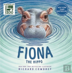 Bertrand.pt - Fiona The Hippo I Can Read Collection 1
