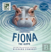 Fiona The Hippo