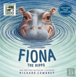 Bertrand.pt - Fiona The Hippo