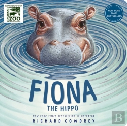 Bertrand.pt - Fiona The Hippo