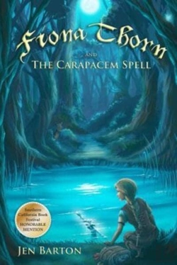 Bertrand.pt - Fiona Thorn And The Carapacem Spell