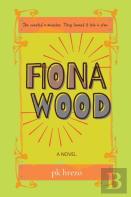 Fiona Wood
