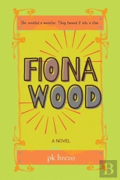 Fiona Wood