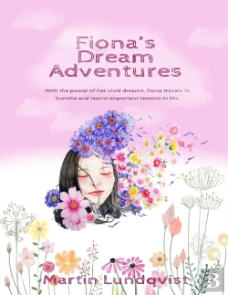 Bertrand.pt - Fiona'S Dream Adventures
