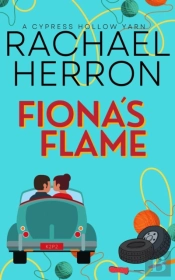 Fiona'S Flame