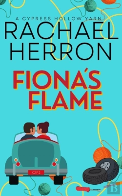 Bertrand.pt - Fiona'S Flame