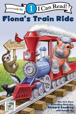 Bertrand.pt - Fiona'S Train Ride