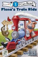 Fiona'S Train Ride