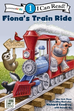 Bertrand.pt - Fiona'S Train Ride