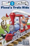 Fiona'S Train Ride