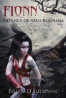 Fionn Defence Of Rath Bladhma