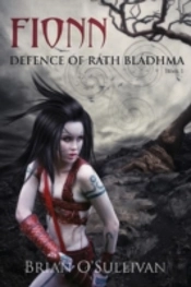 Fionn Defence Of Rath Bladhma