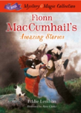 Fionn Mac Cumhail'S Amazing Stories