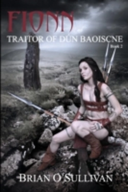 Bertrand.pt - Fionn: Traitor Of Dun Baoiscne