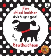 Fior Chiad Leabhar Dubh Agus Geal Beathaichean